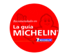 Recomanat a la guia Michelin